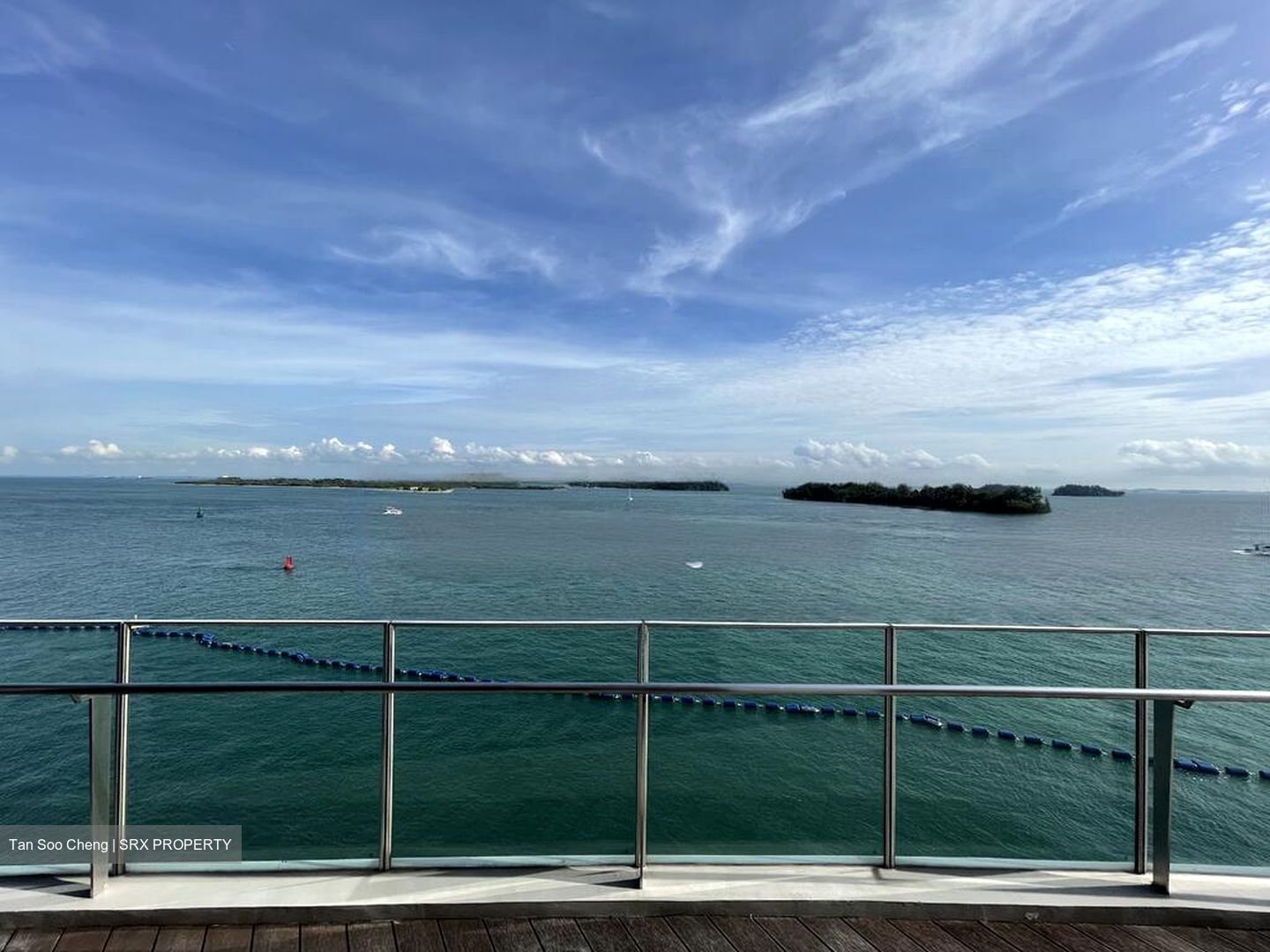 Seascape (D4), Condominium #467682871